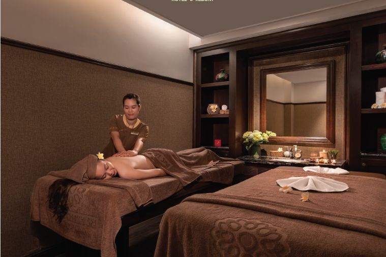 Ninh Bình Hidden Charm Hotel - Resort 